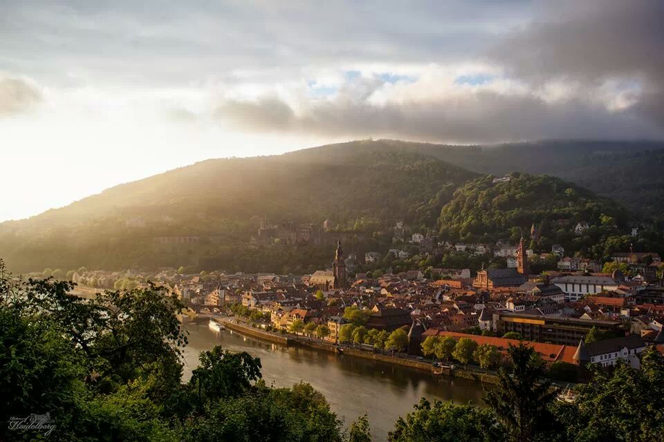 Pflege / Betreuung von Senioren am Ende ?